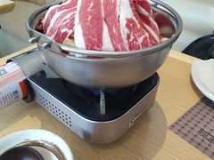 -林妈妈村·日式料理(宝山万达店)