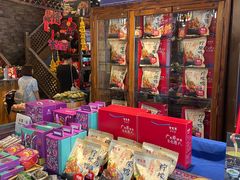 -甘家界牌柠檬鸭(青山店)