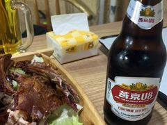 -烤五行·烧烤烤串(石佛营店)