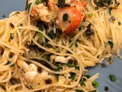 -HELLO 27 意面·沙拉·帕尼尼