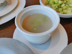 -金鹰国际酒店·满园春中餐厅