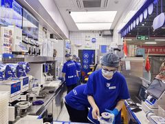 -煲珠公·老红糖珍珠奶茶(长宁龙之梦店)