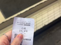 -洪大厨鸡煲(福田店)