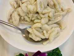 糟溜糖鱼片-新聚丰菜馆(太监弄店)