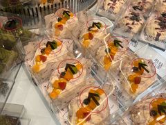 -HOT CRUSH趁热集合·现烤面包(环球港店)