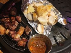 五花肉-济州爱肉堂(总店)