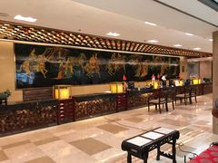 -聚春园自助餐厅(东街口店)