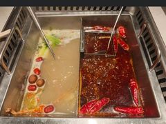 -野妹火锅(布吉店)
