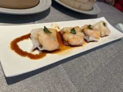 -晋江荣誉国际酒店·港誉茶餐厅