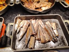 -杭州钱江新城万怡酒店-西餐厅