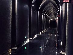 -范特西FANTASY量贩式KTV(民主广场店)