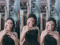 点击看大图 -巴黎新娘婚纱摄影