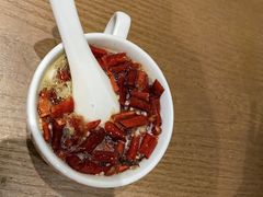 -清真·北京老门框爆肚涮肉馆(凤城六路店)
