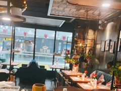 大堂-西豪果木牛排(龙泉万达店)