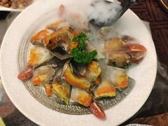 腌蟹-大洋家·精品潮汕菜·生腌砂锅粥(天河东路店)