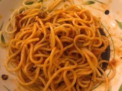 肉酱面-萨莉亚意式餐厅(护国新天地店)