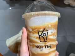 -KOI Thé(正佳广场店)