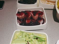 -半天妖烤鱼(芝罘万达店)