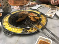 -韩宫宴烤肉·黑毛和牛·料理(合肥滨湖银泰城店)
