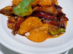 -关东小磨东北菜(漕河泾印象城店)