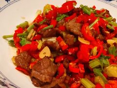 -悦厨中餐厅(成都天府丽都喜来登饭店)