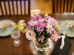 -花满楼(启秀路店)