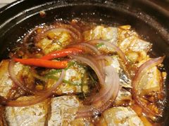-涌上外婆桥(南塘店)