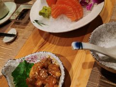 -酒井酱子·深夜食堂(东城汇店)