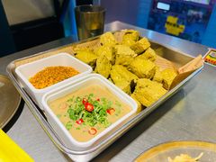 -大叹号啤酒屋·延边料理(延大店)