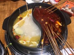 -串掌门砂锅串串香(后瑞店)