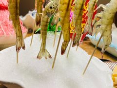 -尚海豆捞(乐虹坊店)