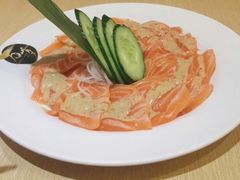 -万岁料理回转寿司(华贸店)