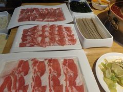-满福居·烧烤涮(四八二店)