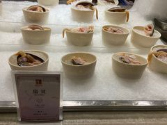 -雍和会海鲜姿造自助(湖东路店)