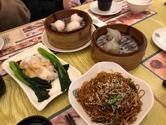 -添好运点心专门店(百老汇店)