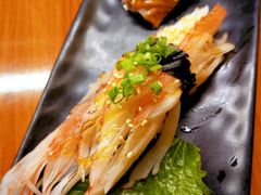 -昊·来了寿司(双楠2店)