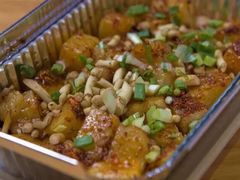 烤米豆腐-怪噜范·贵阳小吃大排档(金源旗舰店)