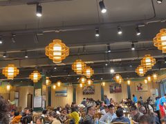 -肖肖酸萝卜鱼火锅(总店)