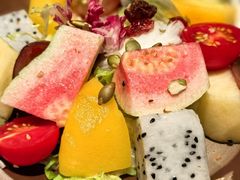 -松鹤精致料理(五一中路店)
