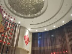 -海洋之星休闲汗蒸浴场
