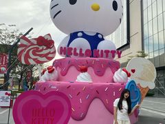 -东莞松山湖万象汇