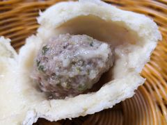 -郑家包子牛肉拉面(尚勤路店)