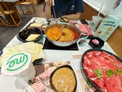 -呷哺呷哺(华林国际店)