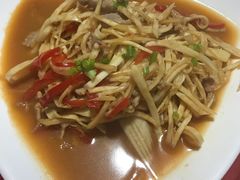 -桃花姐假日酒店·桃花潭土菜馆
