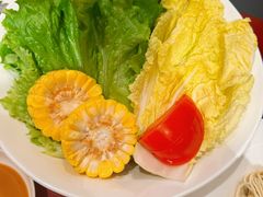 -红雀围·海鲜火锅(陆家嘴中心店)