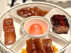 -炳胜品味(深圳万象城店（罗湖）)