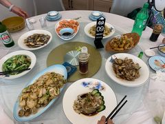 -洲晓鱻舟山海鲜(2号店)