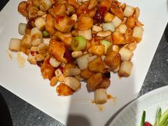 -李记饺子·熏酱东北菜(欢乐谷店)