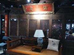 -北京老铺烤鸭(老城根店)
