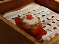 -蔡澜点心·粤菜(嘉里中心店)
